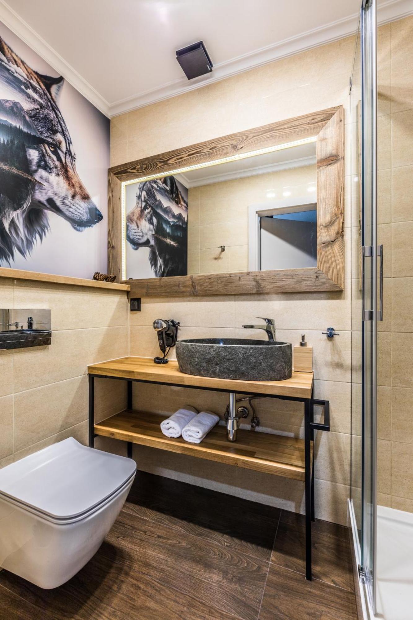 Standard Apartment