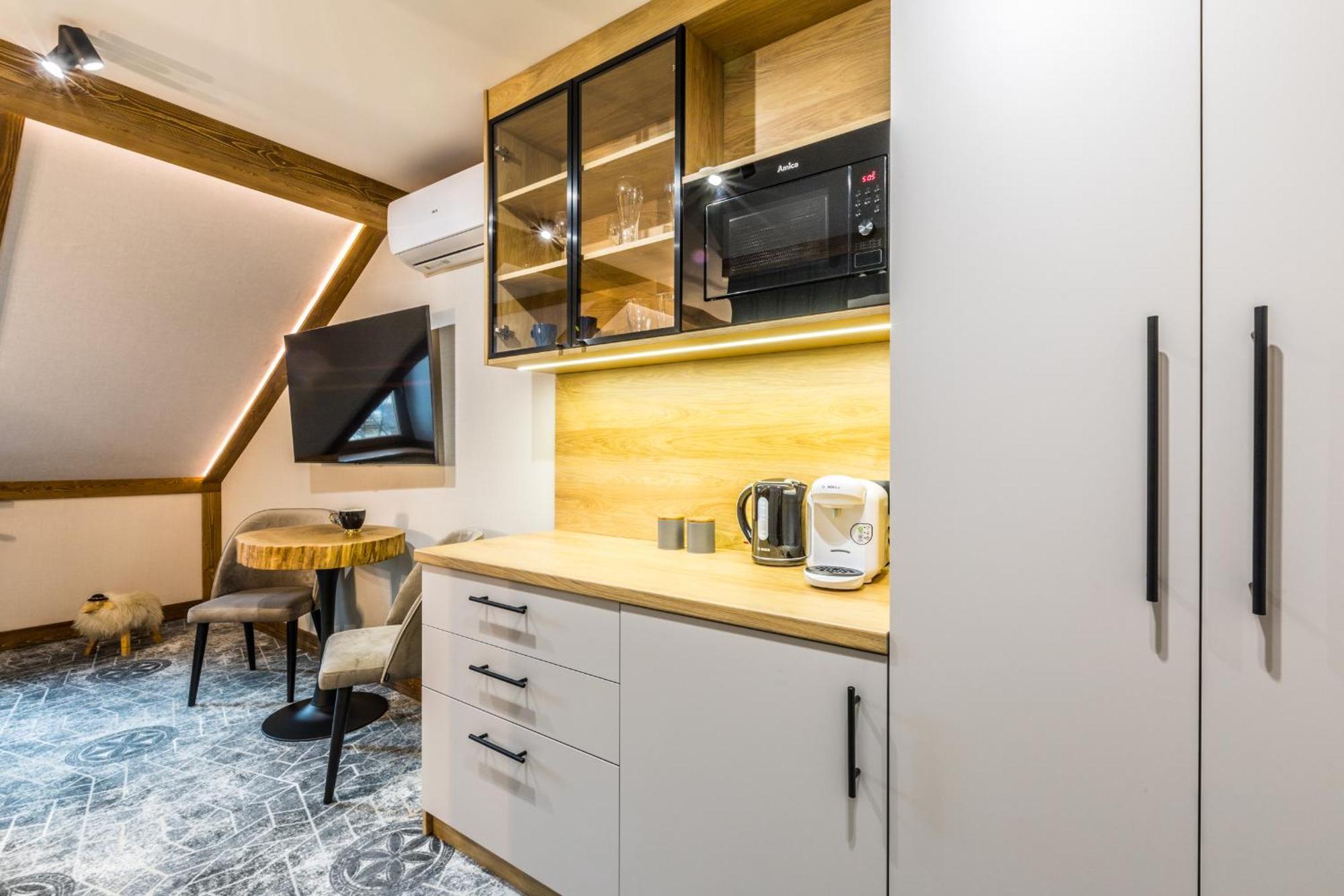 Standard Apartment