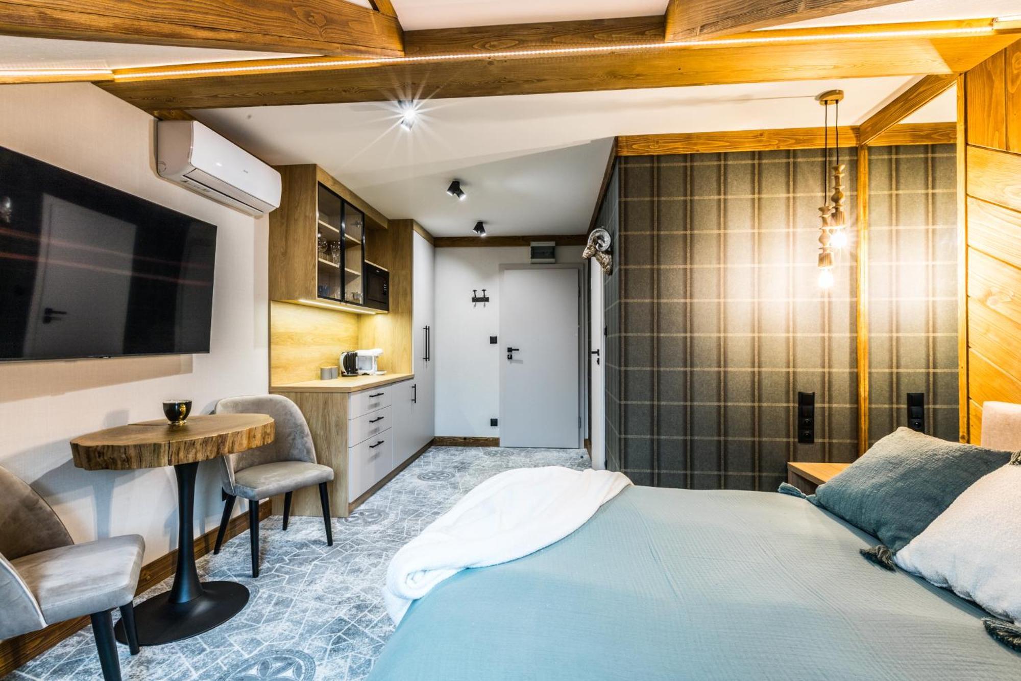 Standard Apartment