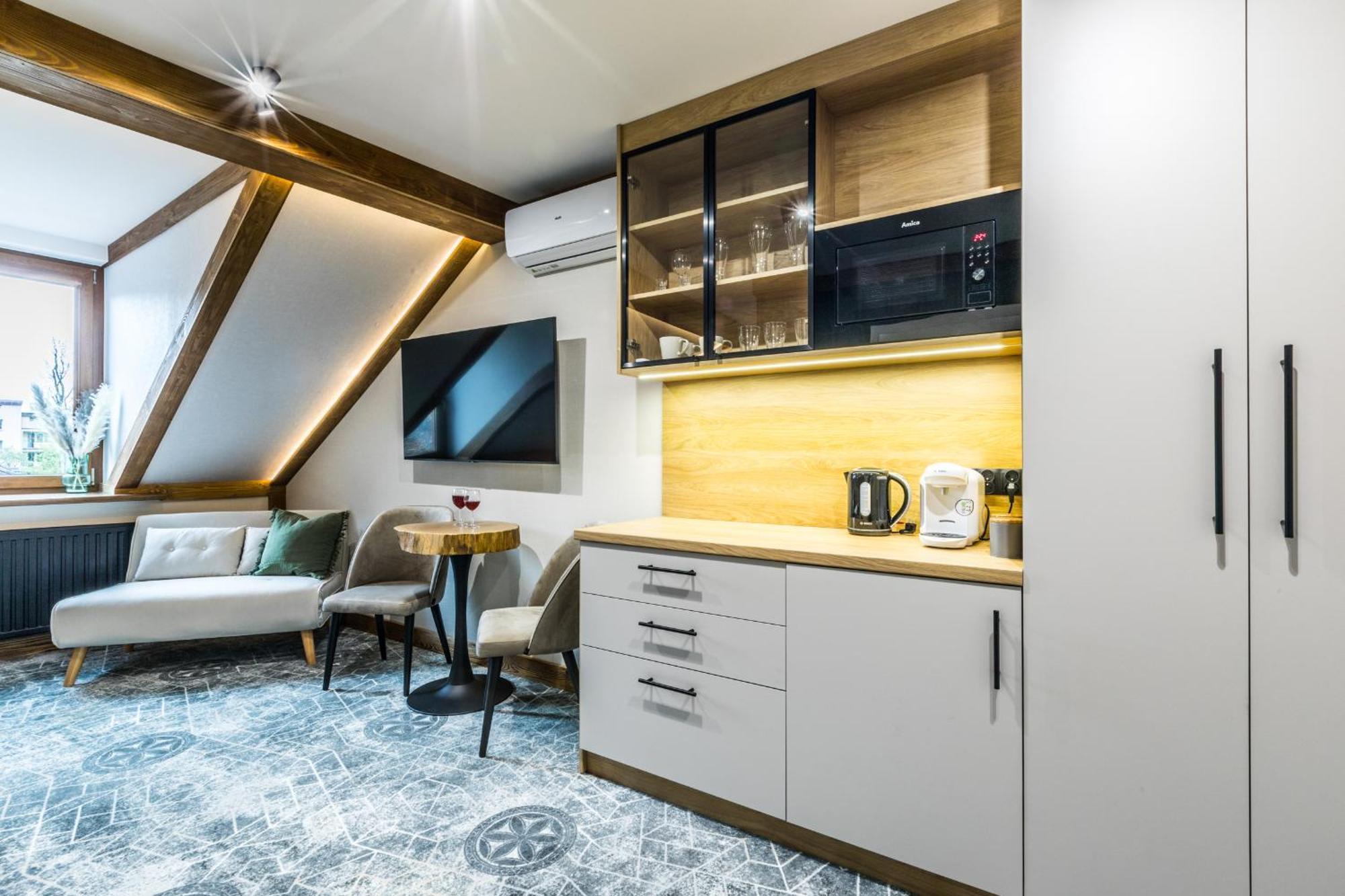 Superior Apartment