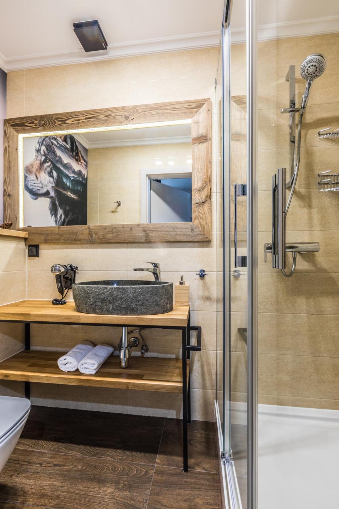 Standard Apartment