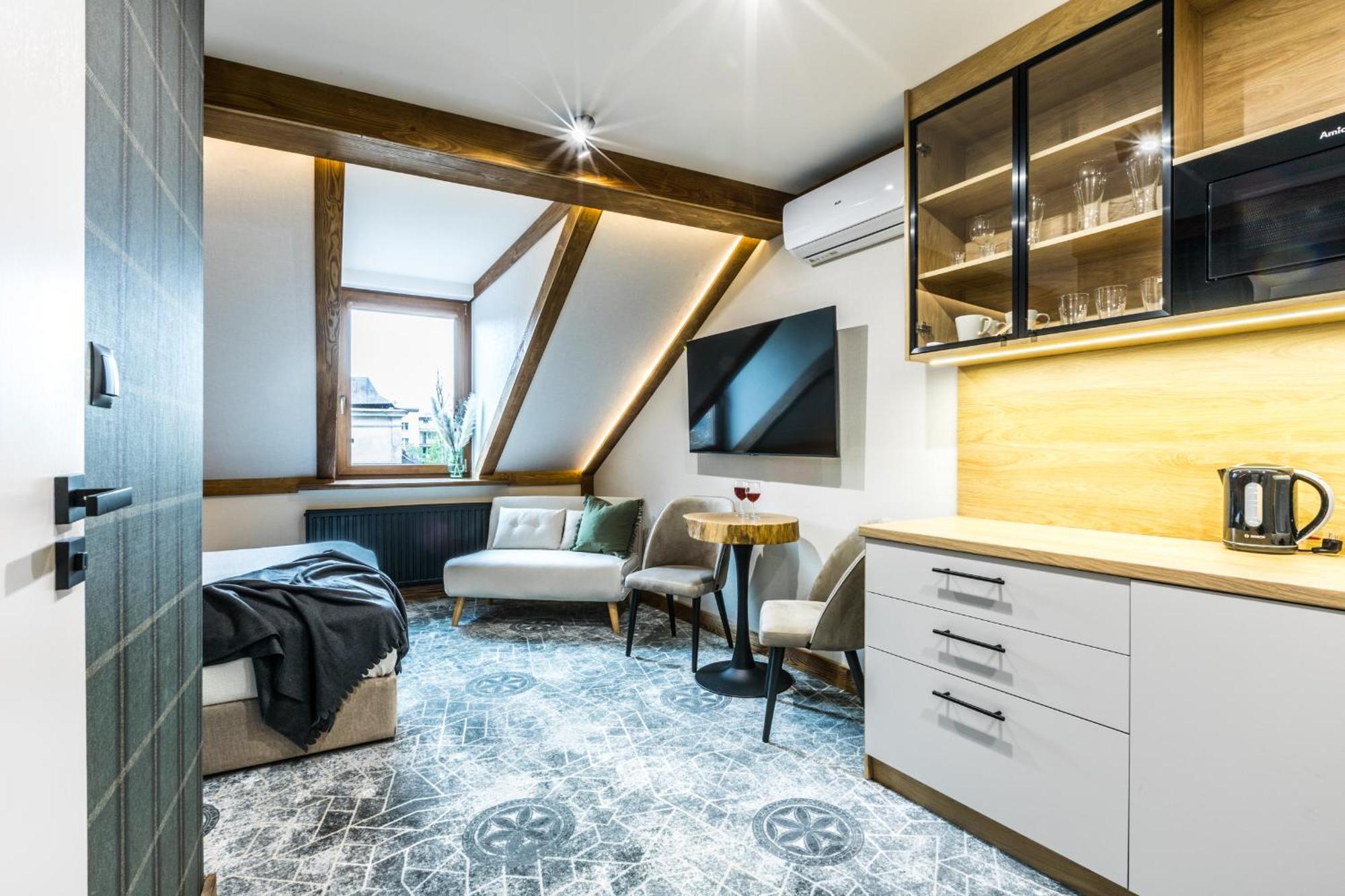 Superior Apartment