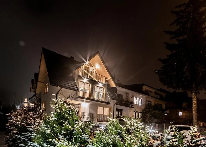 T9 Zakopane